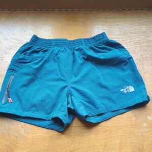The North Face Summit Series Shorts